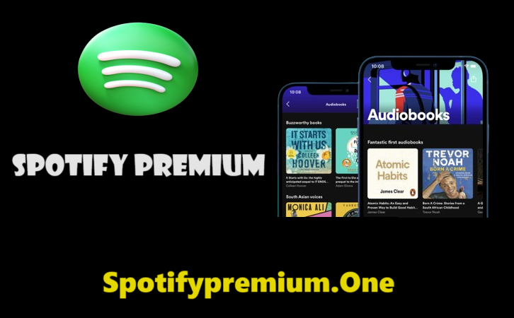 spotify premium1