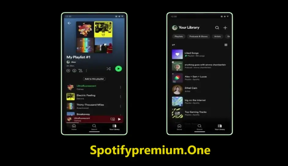 Spotify APK, Spotify Premium APK, Spotify Premium Download, Download Spotify